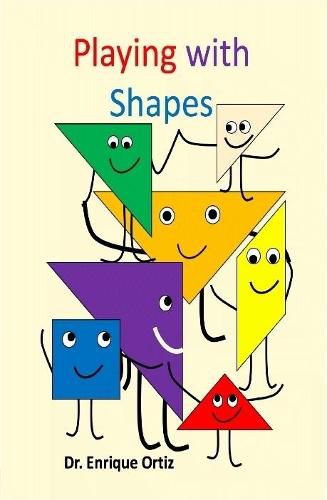 Cover image for Playing with Shapes