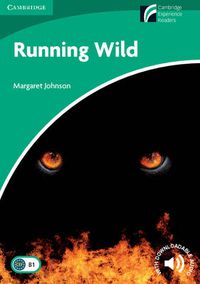 Cover image for Running Wild Level 3 Lower-intermediate