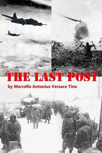 Cover image for The Last Post