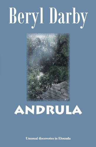 Cover image for Andrula 2023