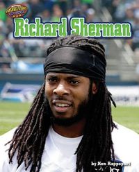 Cover image for Richard Sherman