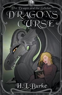 Cover image for Dragon's Curse