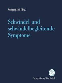 Cover image for Schwindel und schwindelbegleitende Symptome