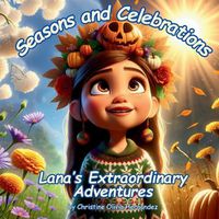 Cover image for Seasons and Celebrations