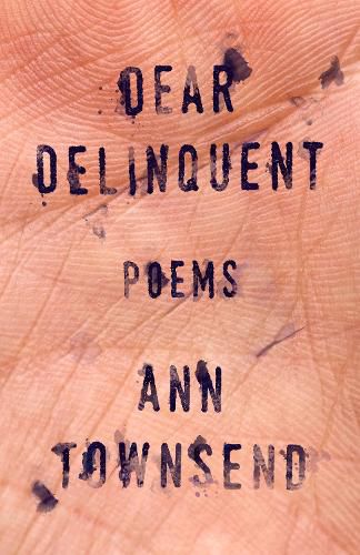 Cover image for Dear Delinquent
