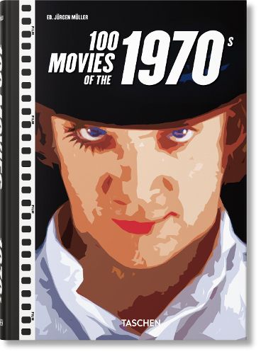 Cover image for Movies of the 70s