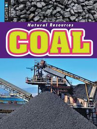 Cover image for Coal