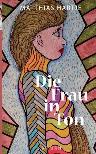 Cover image for Die Frau in Ton