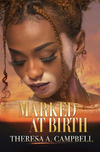 Cover image for Marked at Birth