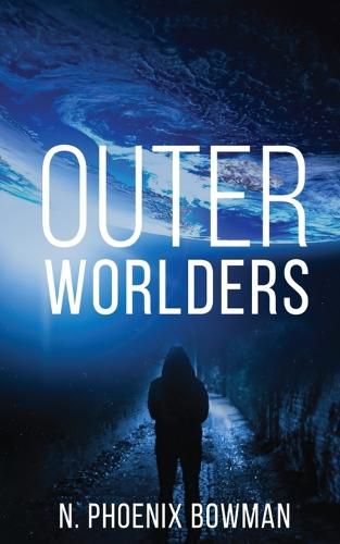 Cover image for Outer Worlders