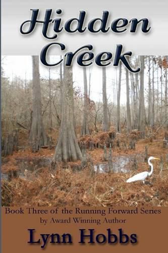 Cover image for Hidden Creek