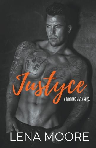 Cover image for Justyce