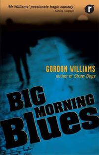 Cover image for Big Morning Blues