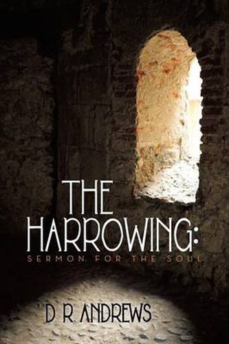 Cover image for The Harrowing: Sermon for the Soul