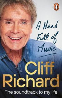 Cover image for A Head Full of Music