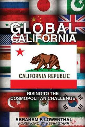 Cover image for Global California: Rising to the Cosmopolitan Challenge