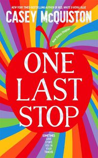 Cover image for One Last Stop