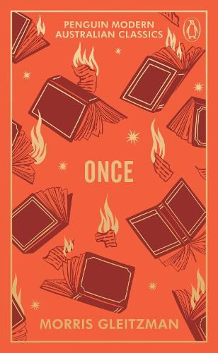 Cover image for Once