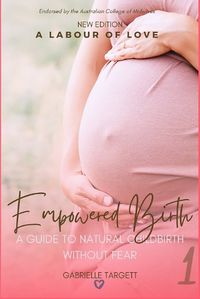 Cover image for Empowered Birth