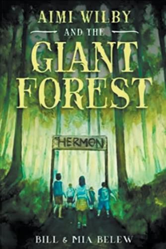 Cover image for The Giant Forest