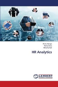 Cover image for HR Analytics