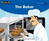 Cover image for The Baker Leveled Text