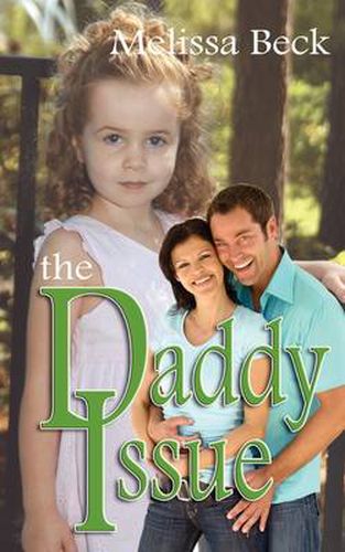 Cover image for The Daddy Issue