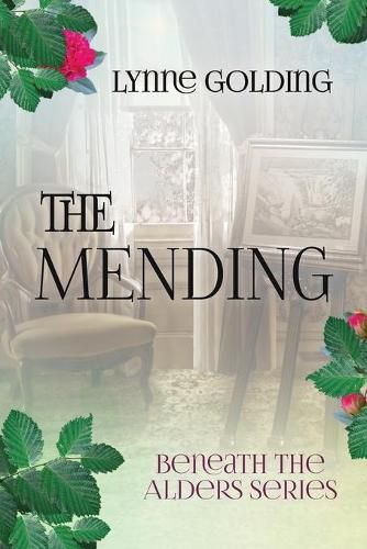 Cover image for The the Mending