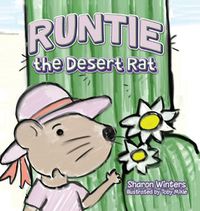 Cover image for Runtie the Desert Rat