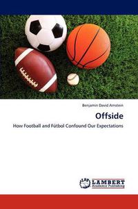 Cover image for Offside