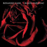 Cover image for Black Cadillac