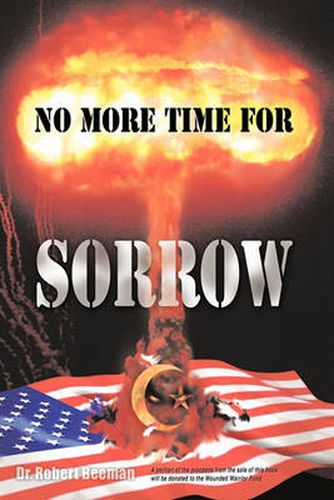 Cover image for No More Time for Sorrow