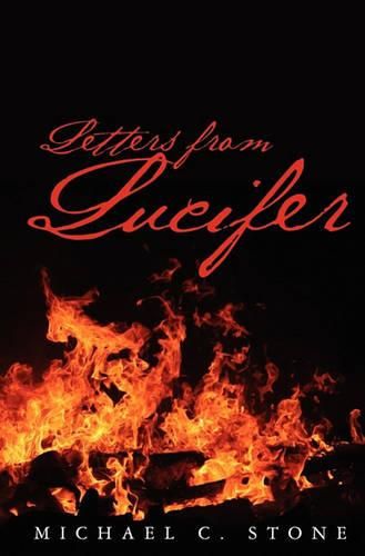 Cover image for Letters from Lucifer