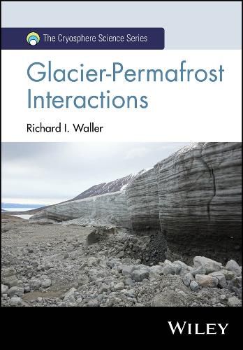 Cover image for Glacier-Permafrost Interactions