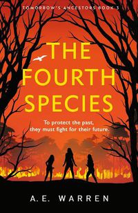 Cover image for The Fourth Species
