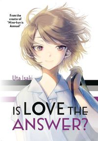 Cover image for Is Love the Answer?