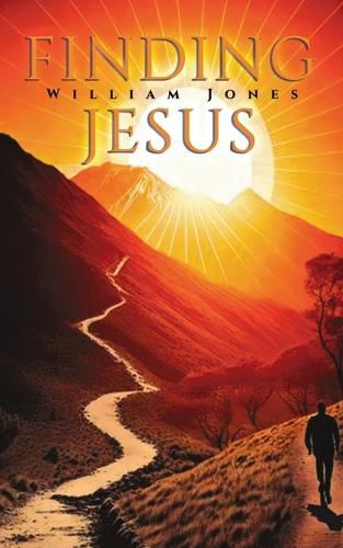 Cover image for Finding Jesus