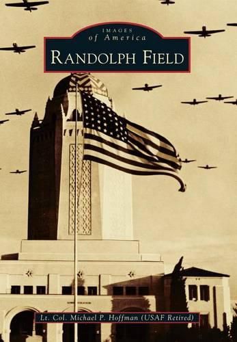 Cover image for Randolph Field