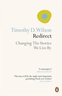 Cover image for Redirect: Changing the Stories We Live By