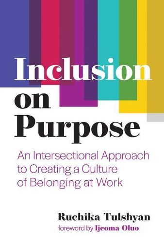 Cover image for Inclusion on Purpose