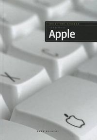 Cover image for The Story of Apple