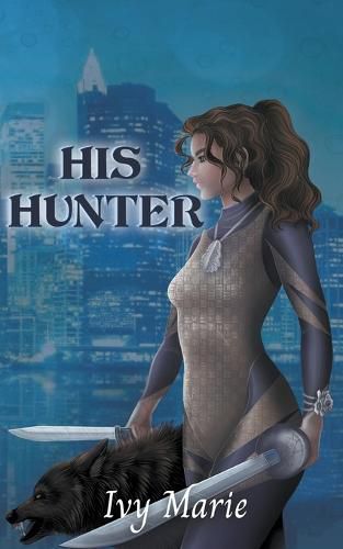 Cover image for His Hunter