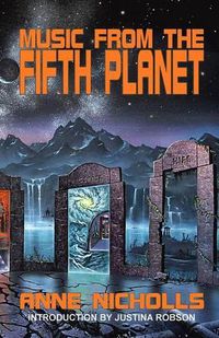 Cover image for Music from the Fifth Planet