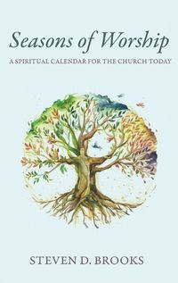 Cover image for Seasons of Worship