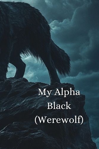 Cover image for My Alpha Black