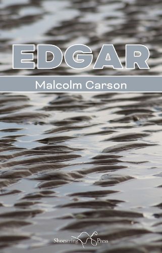 Cover image for Edgar