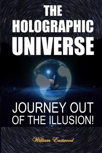 Cover image for The Holographic Universe