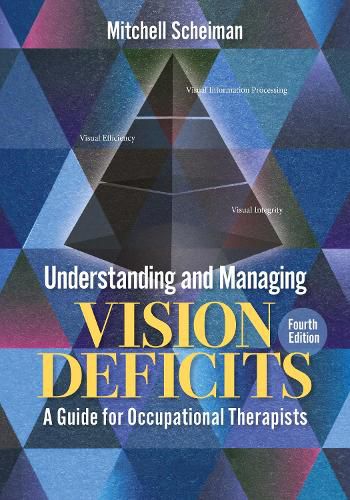 Cover image for Understanding and Managing Vision Deficits