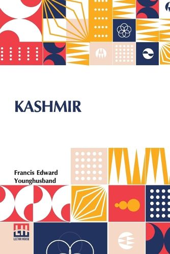 Cover image for Kashmir