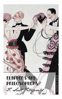 Cover image for Flappers and Philosophers